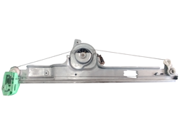 Maquina Vidro Dianteiro Direito Grand Scenic 2008 a 2011