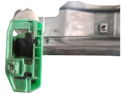 MAQUINA VIDRO DIANTEIRO DIREITO GRAND SCENIC 2008 A 2011