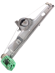 MAQUINA VIDRO DIANTEIRO DIREITO GRAND SCENIC 2008 A 2011