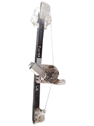 MÁQUINA VIDRO PORTA DIANT.ESQUERD DUSTER OROCH 2012 A 2020