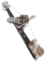 MÁQUINA VIDRO PORTA DIANT.ESQUERD DUSTER OROCH 2012 A 2020