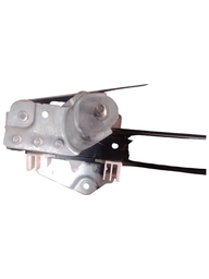 MÁQUINA VIDRO PORTA DIANT.ESQUERD DUSTER OROCH 2012 A 2020