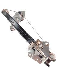 MÁQUINA VIDRO PORTA DIANT.ESQUERD DUSTER OROCH 2012 A 2020