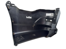 PONTEIRA PARACHOQUE TRASEIRO DIREITO STRADA STRADA 2021/..