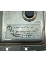 MODULO INJECAO MOBI STRADA RENEGADE FLEX IAW10GFHW016