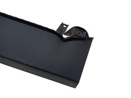 PARACHOQUE TRASEIRO CENTRAL STRADA STRADA 2021 2022 2023/..