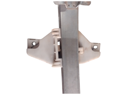 MÁQUINA DE VIDRO PORTA TRASEIRA ESQUERDA JAC J6 2011 A 2016