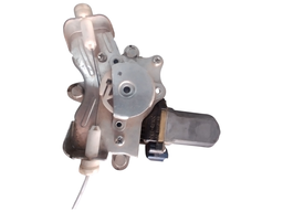 MÁQUINA DE VIDRO PORTA TRASEIRA ESQUERDA JAC J6 2011 A 2016