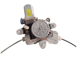 MÁQUINA DE VIDRO PORTA TRASEIRA ESQUERDA JAC J6 2011 A 2016