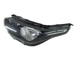 Farol Esquerdo Strada 2020 2021/ Sem Led