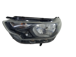 FAROL ESQUERDO STRADA 2020 2021/ SEM LED