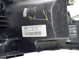 FAROL ESQUERDO STRADA 2020 2021/ SEM LED