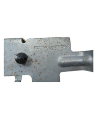 SUPORTE FORRO PORTA UNO VIVACE DIANTEIRA ESQUERDA