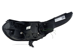 FAROL DIREITO STRADA 2020 2021/ SEM LED C/SUPORTE QUEBRADO