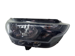 FAROL DIREITO STRADA 2020 2021/ SEM LED C/SUPORTE QUEBRADO