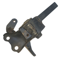 Coxim Calço Câmbio Esquerdo Jac J3 J5 1001410u2010