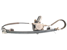 MÁQUINA DE VIDRO PORTA DIANTEIRA DIREITA SCENIC 1999 A 2011