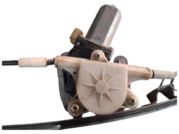 MÁQUINA DE VIDRO PORTA DIANTEIRA DIREITA SCENIC 1999 A 2011