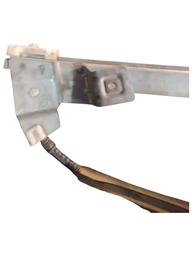 MÁQUINA DE VIDRO PORTA DIANTEIRA DIREITA SCENIC 1999 A 2011