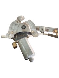 MÁQUINA DE VIDRO PORTA DIANTEIRA DIREITA SCENIC 1999 A 2011