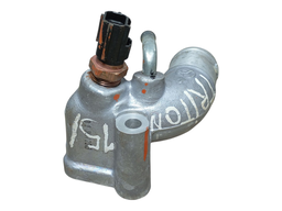 FLANGE SENSOR TEMPERATURA AGUA L200 TRITON DAKAR 3.2