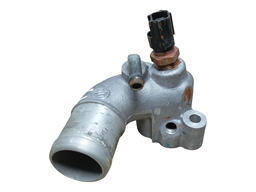 FLANGE SENSOR TEMPERATURA AGUA L200 TRITON DAKAR 3.2