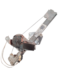 MÁQUINA VIDRO PORTA TRASEIRO DIREITO DUSTER 2012 A 2019