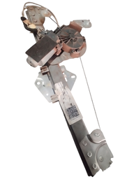 MÁQUINA VIDRO PORTA TRASEIRO DIREITO DUSTER 2012 A 2019