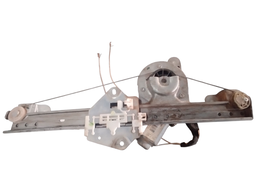 MÁQUINA VIDRO PORTA TRASEIRO DIREITO DUSTER 2012 A 2019