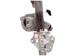 MÁQUINA VIDRO PORTA TRASEIRO DIREITO DUSTER 2012 A 2019