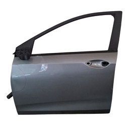 Porta Dianteira Esquerda Tracker 2020 2021 2022/..