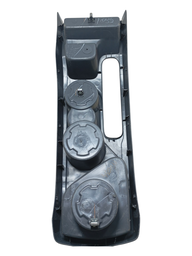 CONSOLE CENTRAL PORTA COPOS ECOSPORT 2014 A 2018