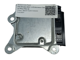  MODULO AIRBAG STRADA 2020 2021/ COD.A3C06288802 C/COLISÃO