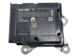  Modulo Airbag Strada 2020 2021/ Cod.A3C06288802 C/Colisão