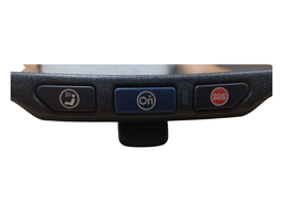 RETROVISOR INTERNO COBALT 12/20 ONIX PRISMA 13/20 SPIN 12/..