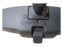 RETROVISOR INTERNO COBALT 12/20 ONIX PRISMA 13/20 SPIN 12/..