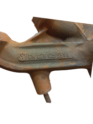 COLETOR ESCAPAMENTO GOL PARATI SAVEIRO AP 1.6 1.8 2.0