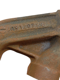 COLETOR ESCAPAMENTO GOL PARATI SAVEIRO AP 1.6 1.8 2.0