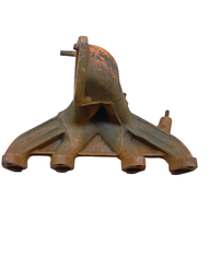 COLETOR ESCAPAMENTO GOL PARATI SAVEIRO AP 1.6 1.8 2.0