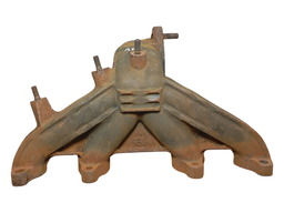 COLETOR ESCAPAMENTO GOL PARATI SAVEIRO AP 1.6 1.8 2.0