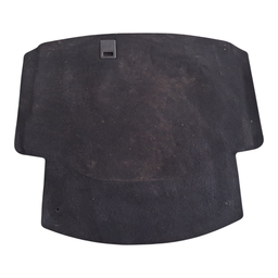 Forro Porta Malas Mercedes Classe C180 1.8 12/14