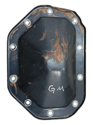 TAMPA CARTER CAMBIO LINHA GM ONIX PRISMA CELTA COBALT SPIN