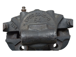 PINCA FREIO DIANT. ESQUERDA GOL 1999 A 2010 DISCO VENTILADO