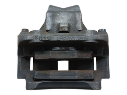 PINCA FREIO DIANT. ESQUERDA GOL 1999 A 2010 DISCO VENTILADO