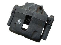 PINCA FREIO DIANT. ESQUERDA GOL 1999 A 2010 DISCO VENTILADO