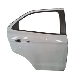 Porta Traseira Direita Ford Ka Hatch/Sedan 2015 2016 a 2021