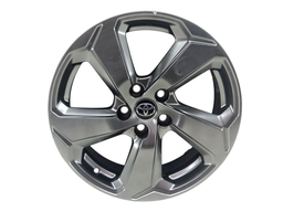 Roda Rav4 Hybrid Aro 18 2019 2020 2021/ C/Detalhe Ver Fotos