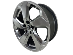 RODA RAV4 HYBRID ARO 18 2019 2020 2021/..C/DETALHE VER FOTOS