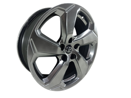 RODA RAV4 HYBRID ARO 18 2019 2020 2021/..C/DETALHE VER FOTOS