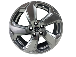 Roda Rav4 Hybrid Aro 18 2019 2020 2021/..C/Detalhe Ver Fotos